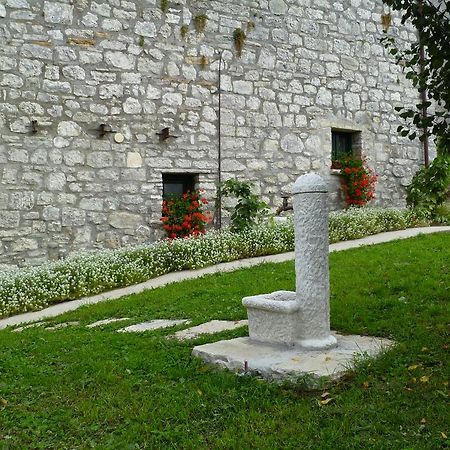 Affittacamere La Casella Gallo  Exterior foto
