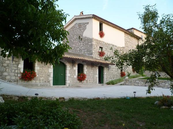 Affittacamere La Casella Gallo  Exterior foto